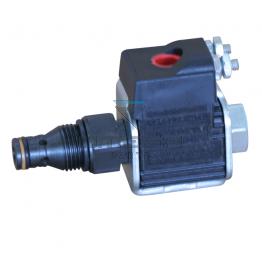 UpRight / Snorkel 068674-000 Hydraulic valve with coil  - Valve NO - Coil 48Vdc