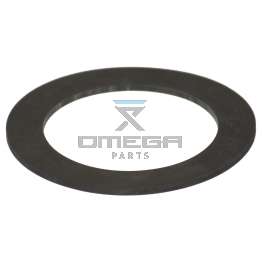 OMEGA 344010 Sealing 48 X 67 mm