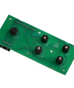 UpRight / Snorkel 501871-000 PCB lower control