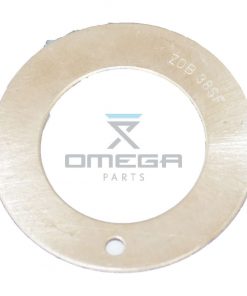 UpRight / Snorkel 500924-001 38 mm thrust washer