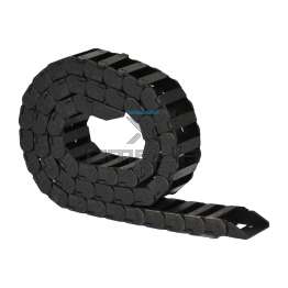 UpRight / Snorkel 501211-000 Energy chain ass. - 50 links