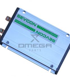 UpRight / Snorkel 500456-000 MOS90 pump controller