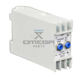 OMEGA 344640 Current / Voltage converter