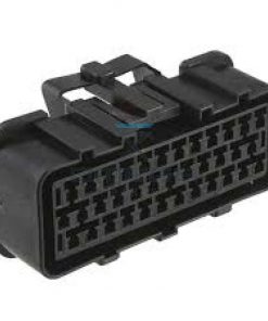 UpRight / Snorkel 502514-000 Harnass plug 36 pins (black)