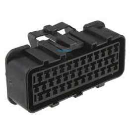 UpRight / Snorkel 502514-000 Harnass plug 36 pins (black)