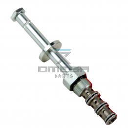 UpRight / Snorkel 6019306 Hydraulic cartridge