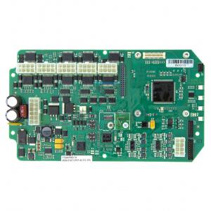 Autec R0BASE00E73A0 PCB main board - receiver