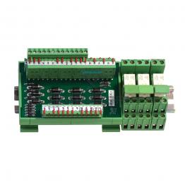 JLG 2901622 Printed circuit board - relay card