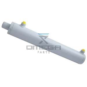 Omega Infra BV 348.004 Hydraulic cylinder 
