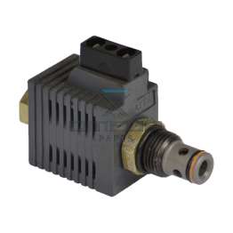 UpRight / Snorkel 060296-000 Hydr valve