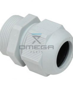 OMEGA 350020 Cable entry - M20
