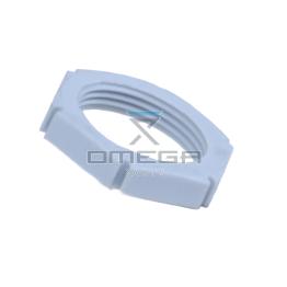 OMEGA 350125 Nut for cable entry M25