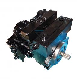NiftyLift P17458 Hydraulic piston pump