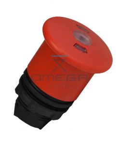Skyjack 147051 E-stop with LED