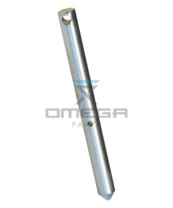 MEC Aerial Work Platforms 17414 Locking pin