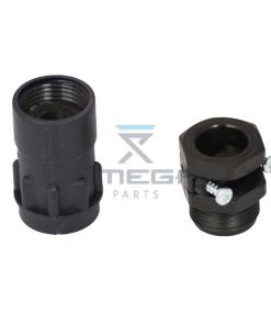 UpRight / Snorkel 502587-023 Cable clamp - size 12