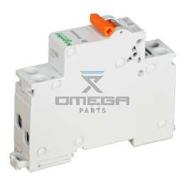 OMEGA 354692 Circuit breaker