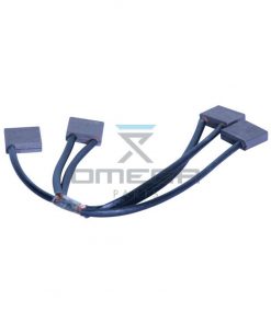 UpRight / Snorkel 065933-008 Brush set