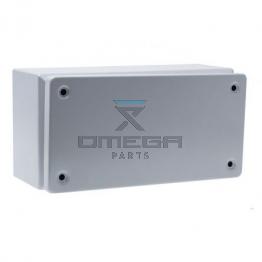 OMEGA 365724 Enclosure - steel - W x H x D : 300x150x120mm