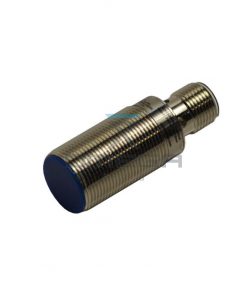 OMEGA 365728 Inductive prox sensor M18 - NC - PNP - M12 connector