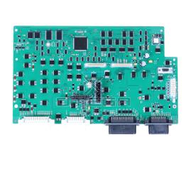 Genie Industries 146356 PCB - ECM Z80 TCON V1.05