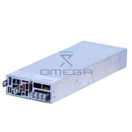 OMEGA 366016 CANbus controlled 48V / 67A Battery charger