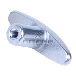 UpRight / Snorkel 10001184 Handle - T-shape - alu