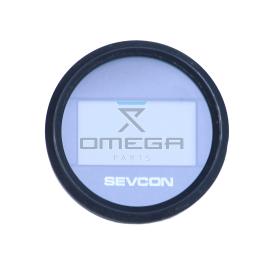 Haulotte 2440904210 Display - Gauge