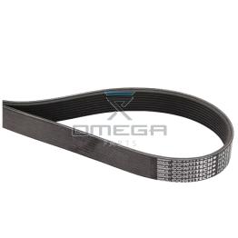 Hatz 9PJ920 Belt - ribben