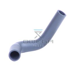 Kubota 1G032-05512 Rubber hose - preformed