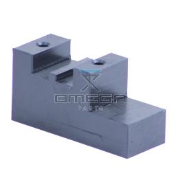 Haulotte 148C150670 Wear pad / block