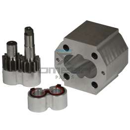 UpRight / Snorkel 0260508 Hydraulic pump