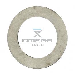 UpRight / Snorkel 8230167 Front thrust washer