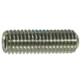 OMEGA 380346 Stud - M12x50 - stainless Steel - A2