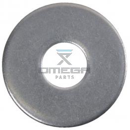 OMEGA 380352 Washer M12 - stainless steel A2