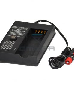 HBC Radiomatic FLG 110D Battery charger FLG 110D/ 10 - 30Vdc