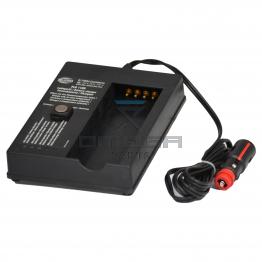 HBC Radiomatic FLG 110D Battery charger FLG 110D/ 10 - 30Vdc