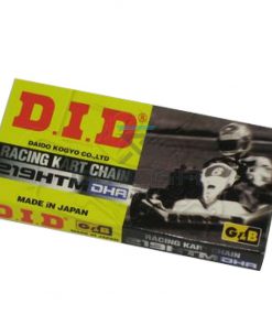 Schuurman b.v. 36095A CHAIN 219 106L GD/BL DHA DID