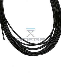 Schuurman b.v. 64590BL CABLE OUTER Ø2.5X5.0MM X1M THROTTLE