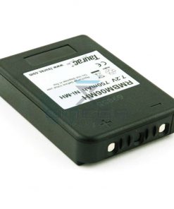 Autec RMBM06MH After market battery - 750 mA replacement for MBM06MH)