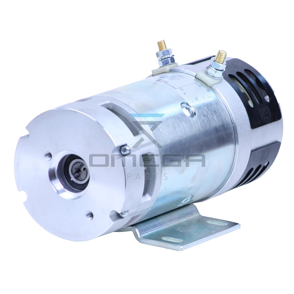 Skyjack 147664 Electric motor 24Vdc Skyjack 147664 Electric motor 24Vdc