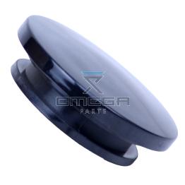 GMG 73024 Cap, steer spindel