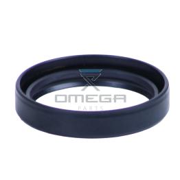 Kubota 1J826-04140 Rotary shaft seal 