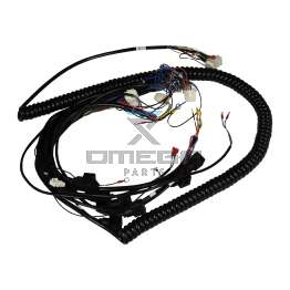 UpRight / Snorkel 512950-000 Wire harness TM12 - base to platform