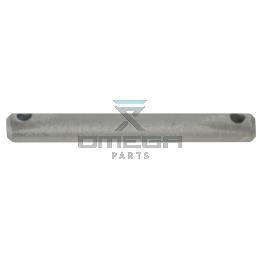 UpRight / Snorkel 502322-000 Pin drop rail