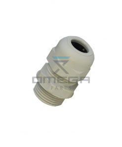 OMEGA 410108 Cable entry - M20