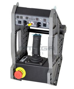 JLG 1001091154 Upper control box ES serie