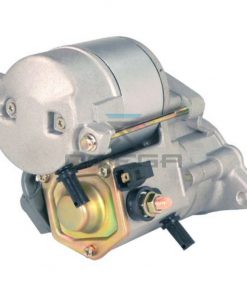 Genie Industries 65837 Starter - 12V - 1.4kW