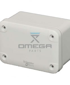 OMEGA 410182 Wiring box - 105x65x55