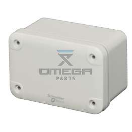 OMEGA 410182 Wiring box - 105x65x55